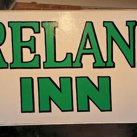 Ireland Inn Murdo Εξωτερικό φωτογραφία